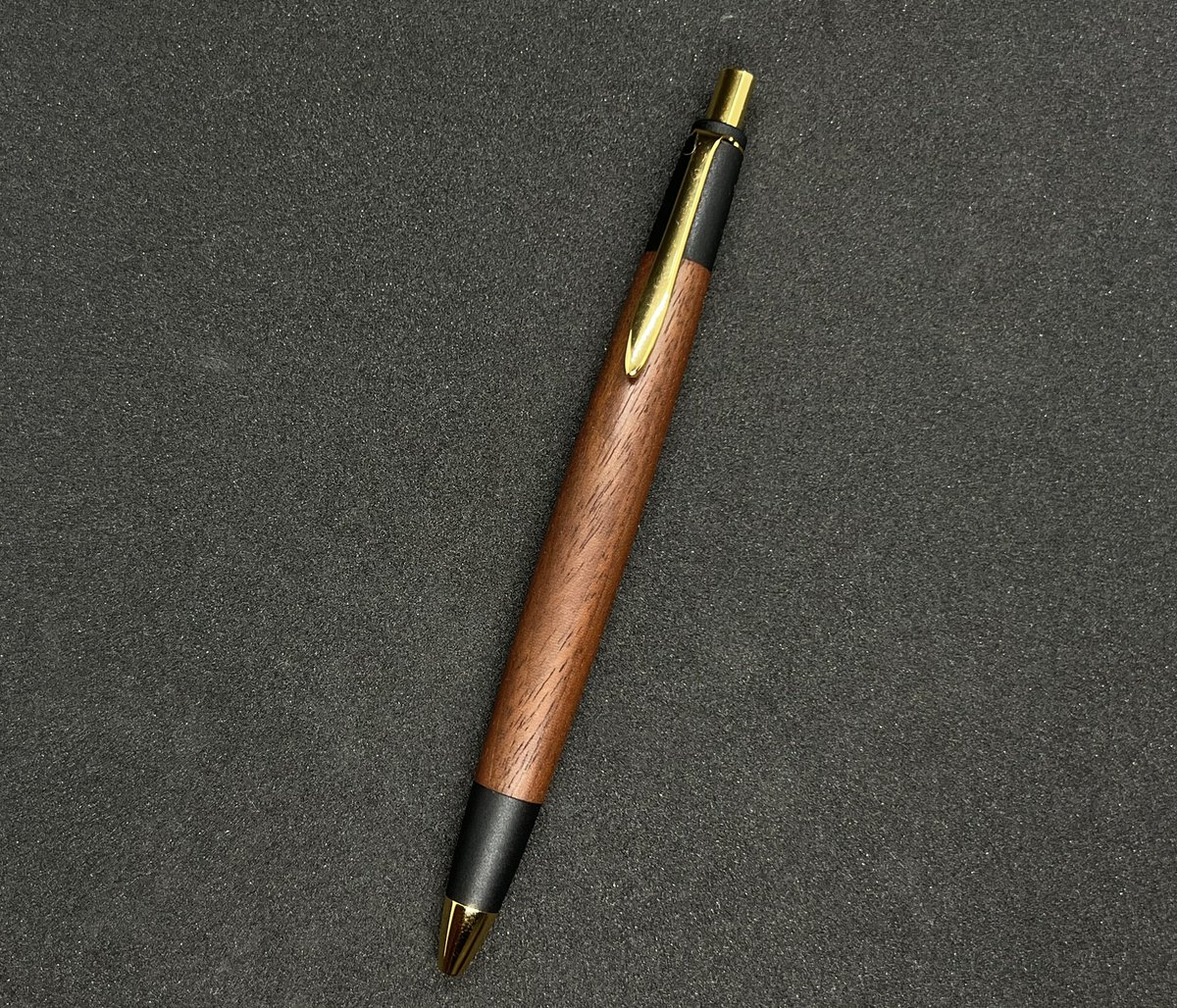 ボナンペン ウォールナット ボナンペン ウォルナット（アルミ金具）野原工芸似 - メルカリ