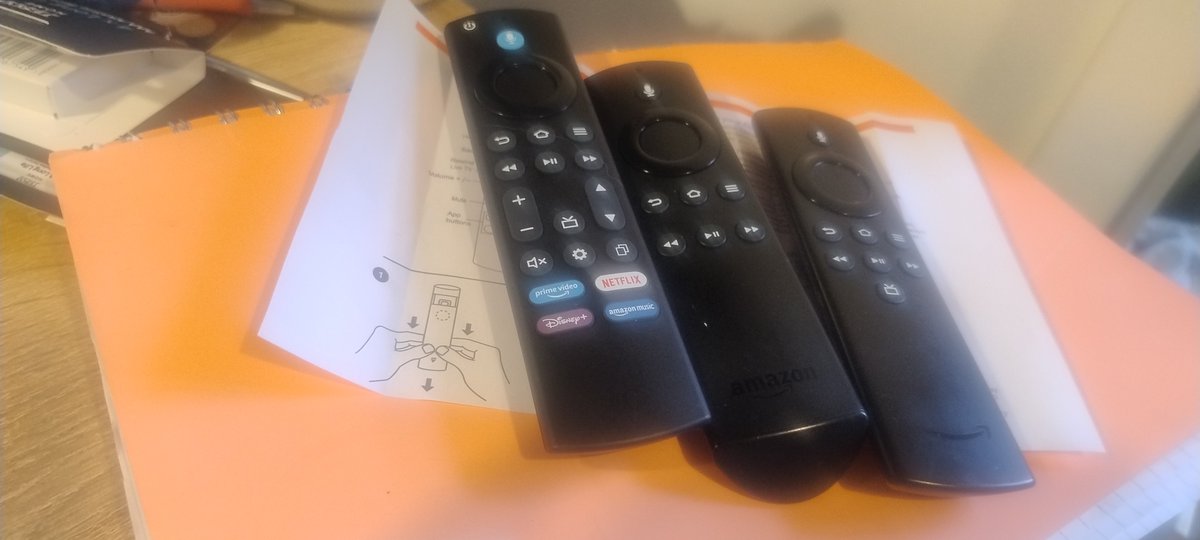 Dear <a href="/AmazonUK/">Amazon.co.uk</a> your fire stick and remotes are rubbish! Plus your advisers aren't that great either..