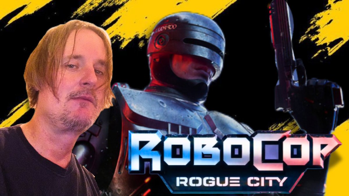 #quackers I will be live 6pm central on #youtube and #twitch we play robocop i think we will beat it today #quackers4life #duckloveflex 
 youtube.com/@ironmanduck?s…

m.twitch.tv/ironmanduck/ho…
