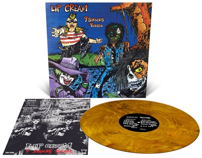 スクリーム　ツインザー　タッピーレコード RECORD SHOP BASE on X