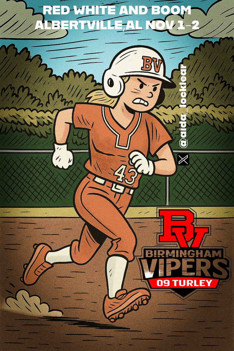 Aida Locklear tweet media