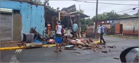 Salvation Army EDS tweet media