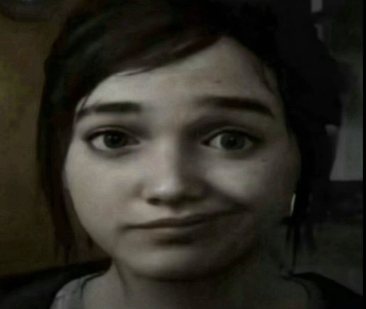 _pixie_ed's tweet image. The face I make  everytime I get called a fatass for eating something