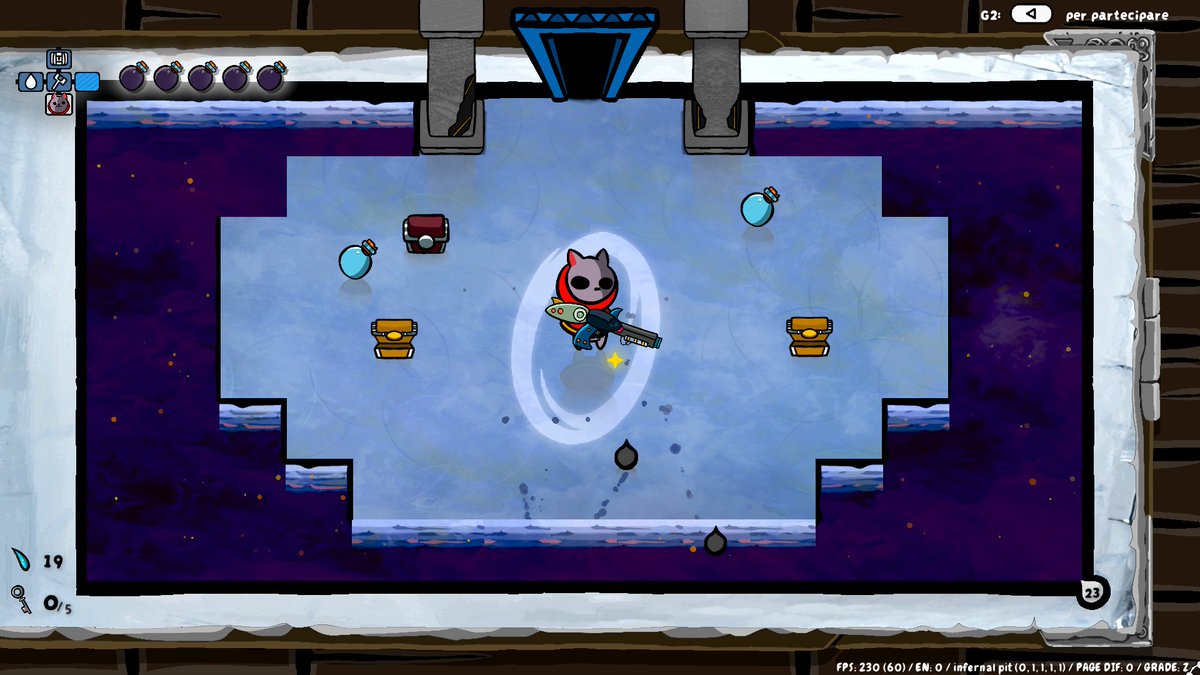 Ink. - OUT NOW ON STEAM! tweet media