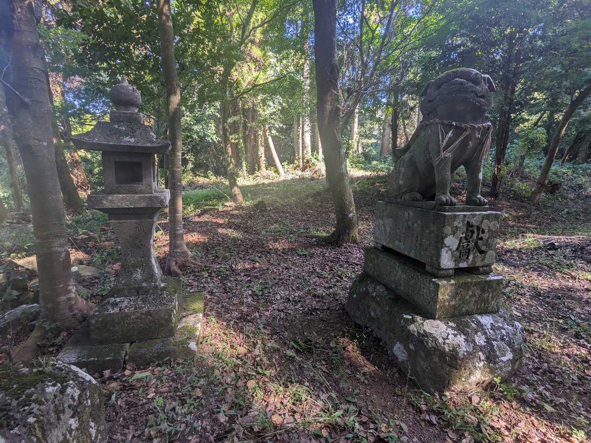 ２０２５年１０月２３日
🔴  潜木神社(八天宮)
    #佐世保市    #潜木町    #潜木神社