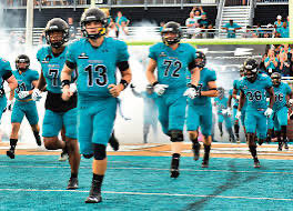I will be <a href="/CoastalFootball/">Coastal Football</a> tomorrow for a game day visit.  Excited to be there!!
<a href="/KyleWSteinhoff/">Kyle Steinhoff</a> <a href="/CoachDWarehime/">Derek Warehime</a> <a href="/SchillerWilson/">Wilson Schiller</a> <a href="/MBSeahawks_FB/">MB Football</a>