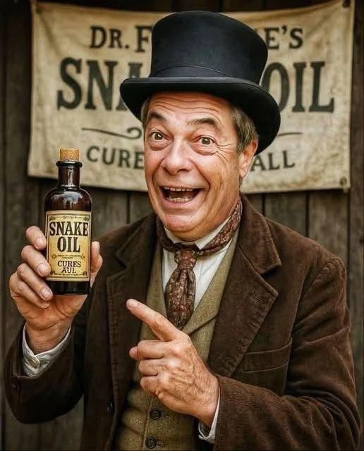 VineyBernard's tweet image. All of these people are #clueless in addition to being #immoral, #unethical, #bigoted, #ignorant, #hypocritical # grifters, #charlatans and #liars.

Resist these #fake #news snake oil salesman ……