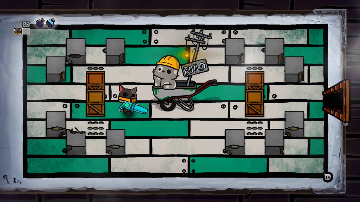 Ink. - OUT NOW ON STEAM! tweet media