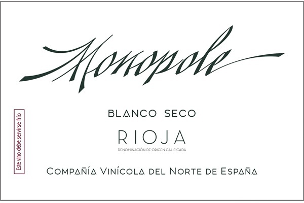 WineReviewOnline.com Featured #Wine Review:
CVNE 2024 “Monopole” Blanco Seco Rioja, Spain  ($16, Arano)
<a href="/WayneBeldingMS/">Wayne Belding MS</a> 90 Points
"The flavors are pure and juicy, with lemon, green apple and peach fruits enhanced by the floral and herbal nuances"
WineReviewOnline.com/wine-review/cv…