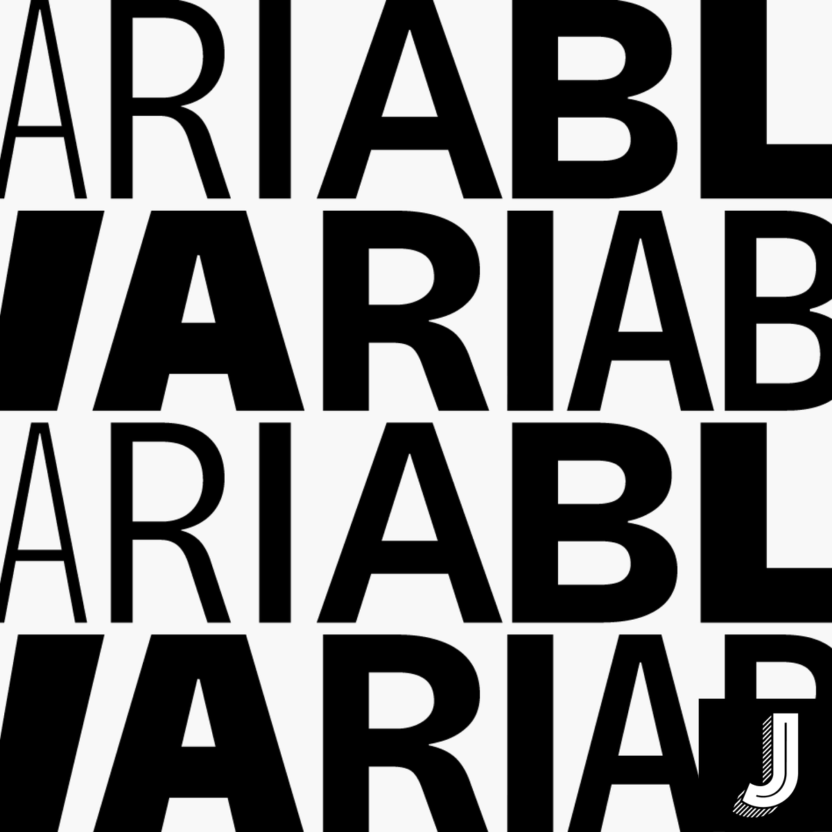 Typographer tweet media