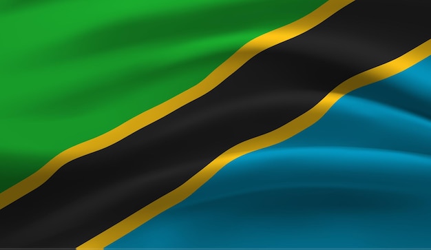 I stand with Tanzania 

Say nothing just retweet