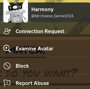 these two adults are making love and are constantly making comments about sex and how they are gonna have sex later and they also said stuff about cumming inside one another and making babies pleasuring each other having sex. In a game full of Minors. <a href="/Roblox/">Roblox</a>