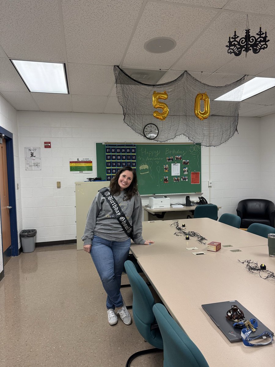 Mrs. Duensing tweet media