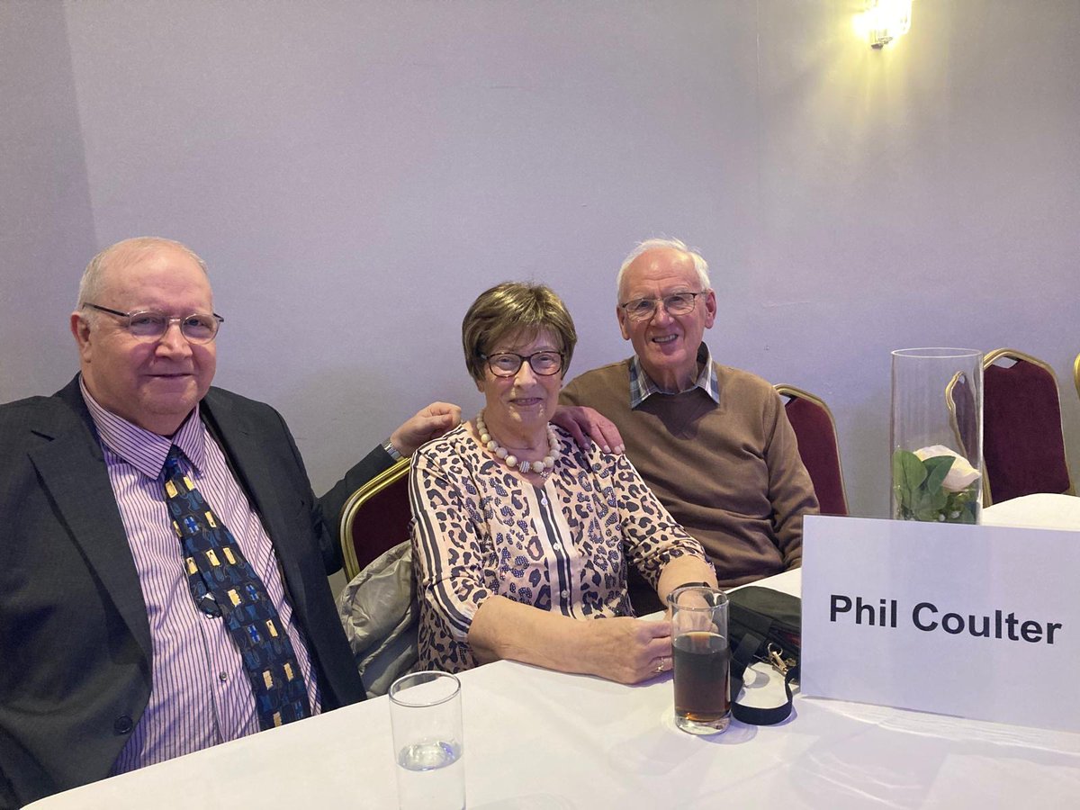 Western Trust tweet media