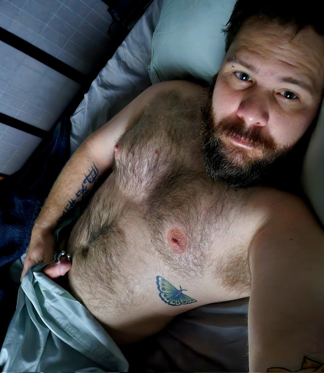 Just a chill morning