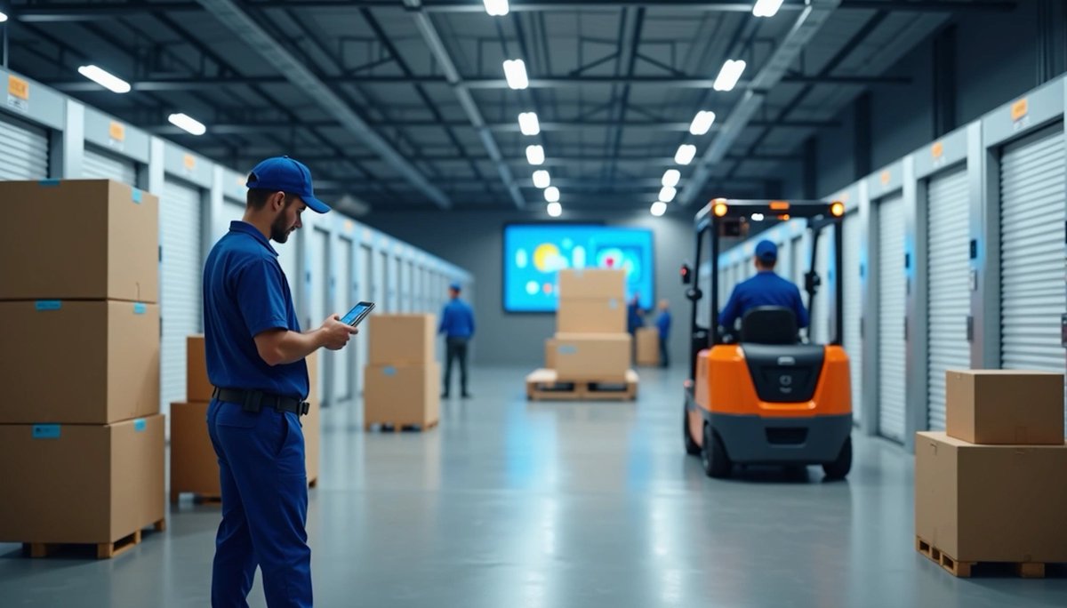 WeMoveAI's tweet image. Moving Technology Benefits: What Smart Moving Companies Know medium.com/@wemoveproai/m… @Medium #movingtools #moving #movingtech