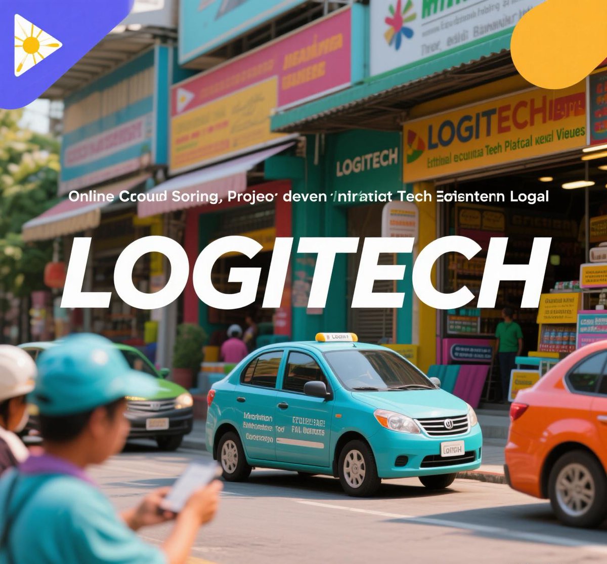 fireflygold09's tweet photo. 📦 LOGITECH brings transparency back to transport — every delivery tracked, every driver treated fairly. #TransparentLogistics #FairTrade #HalalEconomy
This online crowd sourcing project aims to develop an innovative and ethical logistics technology platform that connects local businesses with drivers in a Sharia-compliant manner. Our platform will promote transparency, fairness, and sustainability, supporting small businesses and ensuring fair wages for transporters while adhering to Islamic business ethics.
PROJECT LINK:👇👇👇
https://t.co/p75tJGRNF1
@maljefairi
@noumanmh
@mulord92
@kcryptopau
@yiesaiah_0625
@urfavsaiele
@Venusdeleon04
@radsdesign31
@camztribiana