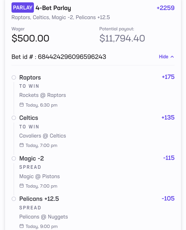 Prop Joe tweet media