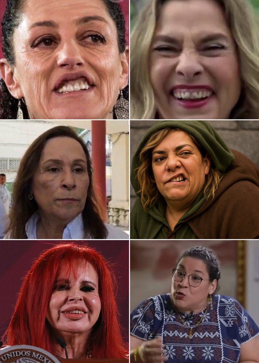 Así de fea está la situación en el país