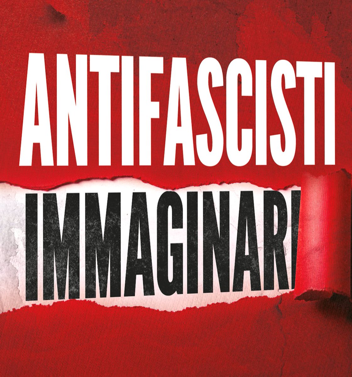 I giannizzeri del PCI, ora PD, si nutrivano delle briciole antifa'.. dei compari e Compagnucci..