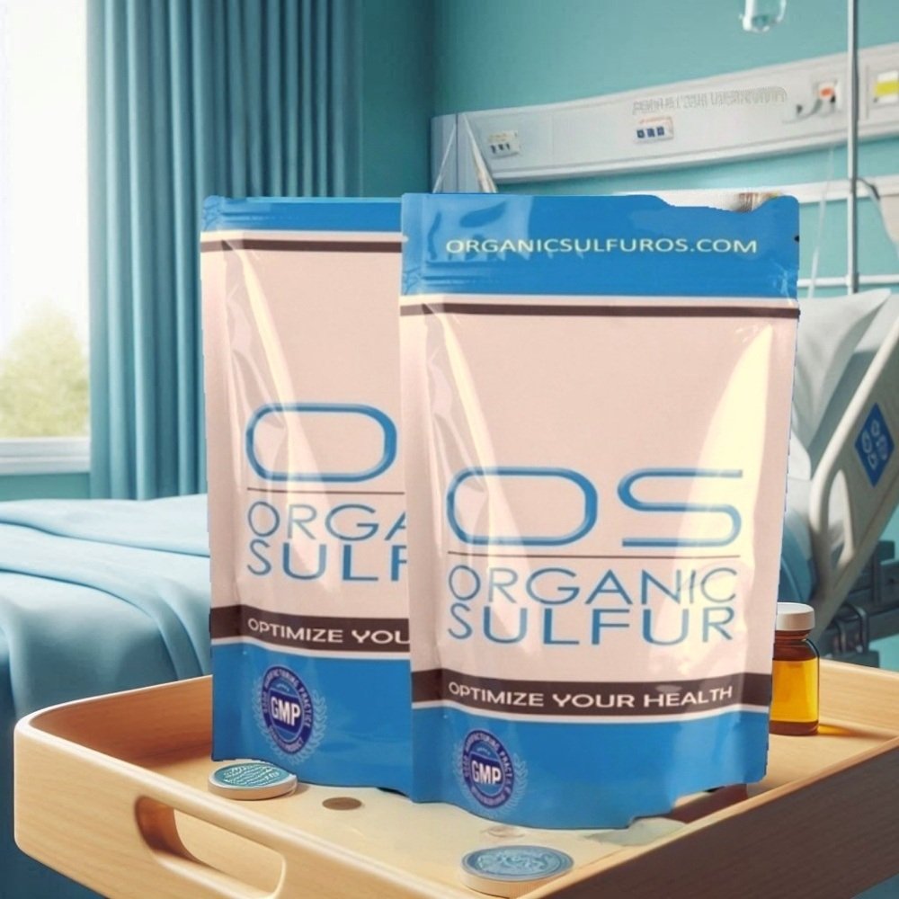 Organic Sulfur OS (@OrganicSulfurOS) / Posts / X