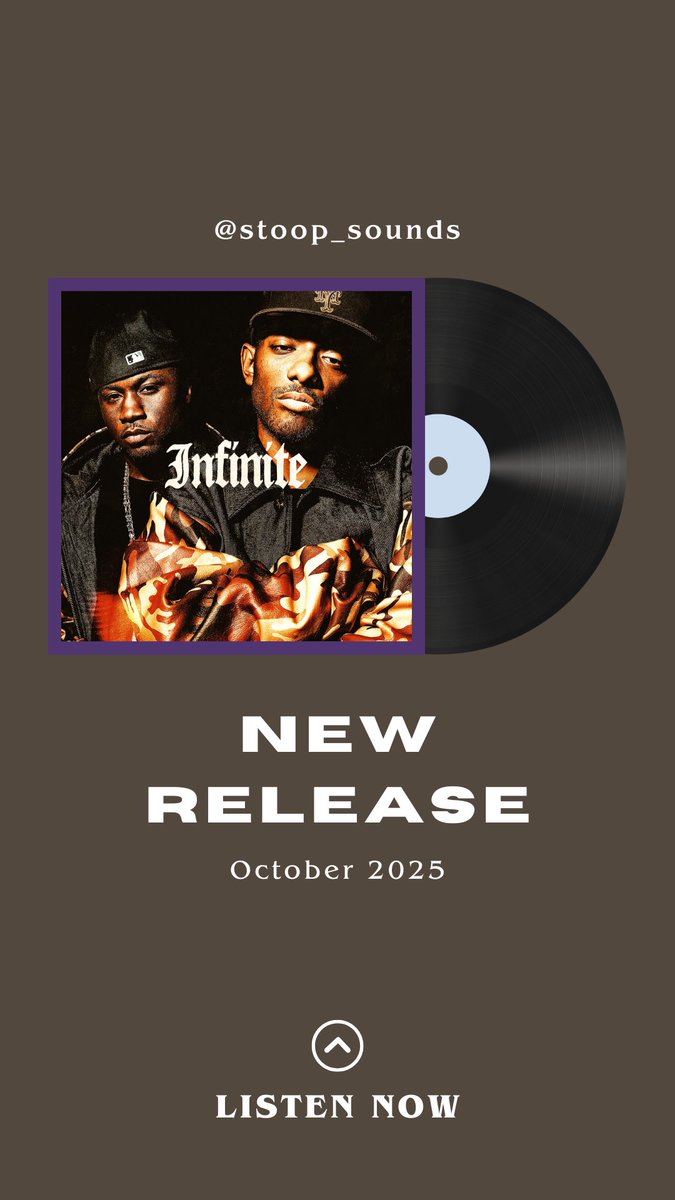 Stoop_Sounds's tweet image. #infinite #mobbdeep #netobeccerra #elcarabonita #rude #spritualcramp #hailthesun