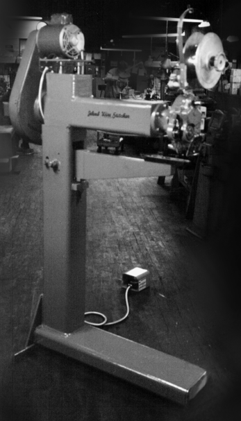 IdealStitcherCo's tweet photo. Don't let production nightmares haunt your shop! 👻🎃 The Sign Stitcher banishes bottlenecks instantly. Stop using slow glues/weak staples. Fast and reliable.

https://t.co/JFQF80dfJ7

#SignStitching #ProductionTips #HalloweenDeals https://t.co/u2lde4x9jt