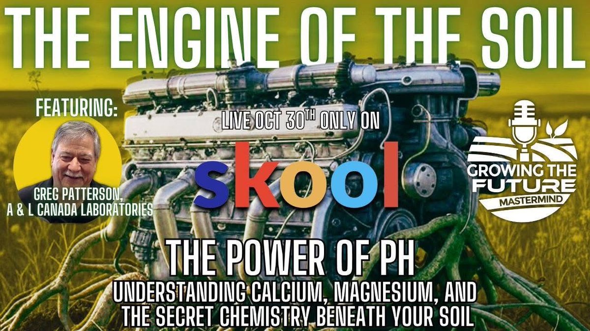 GrowingTheFutureProductions tweet media