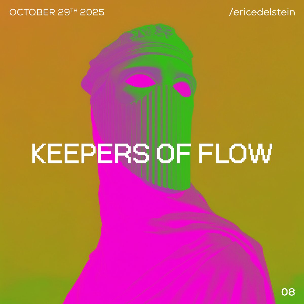 Eric Edelstein tweet media