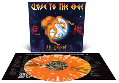 邦楽 LIP CREAM night rider more than fight 7\" Night Rider More Than Fight! | Lip Cream