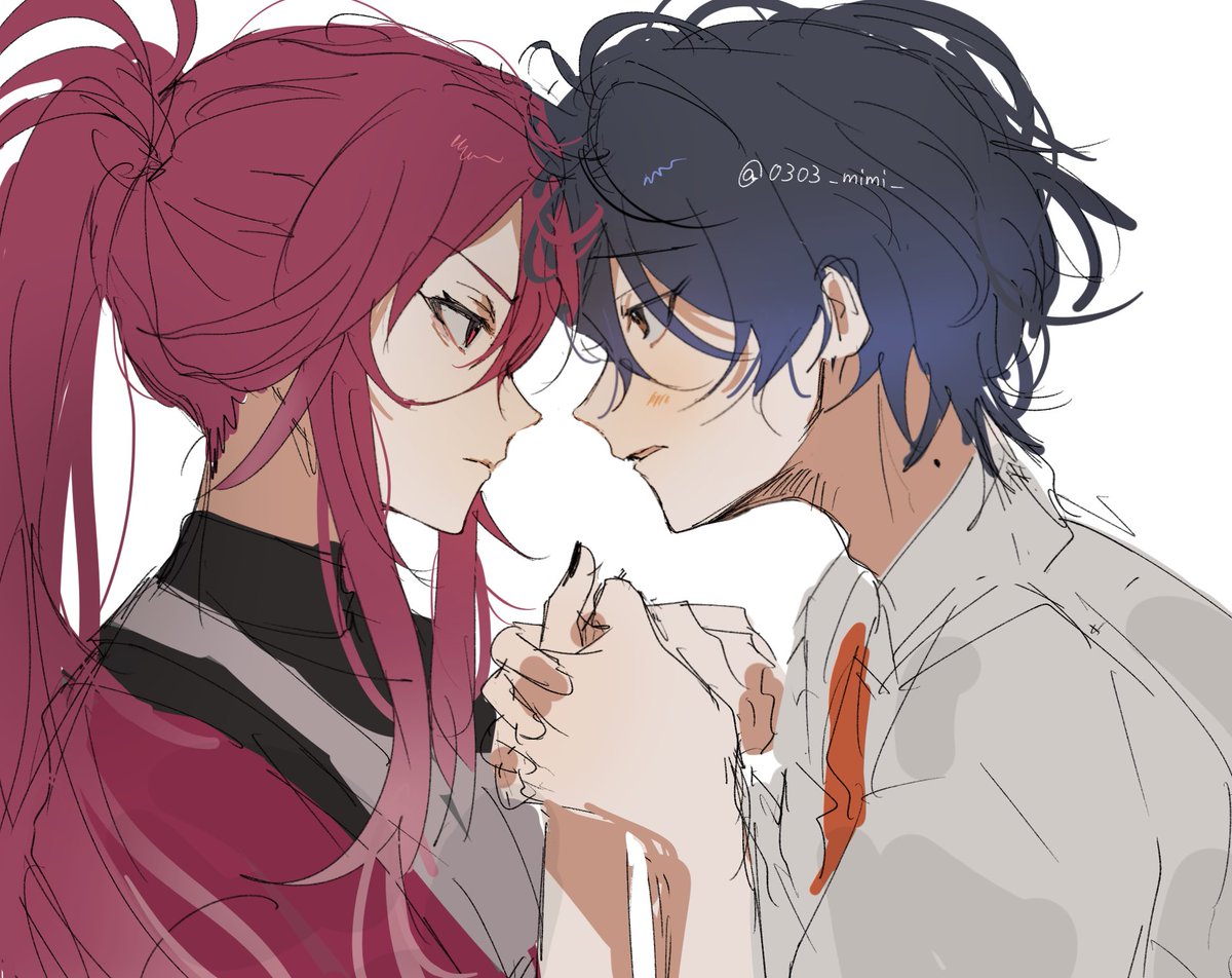 ♡確認用♡ みみる on X