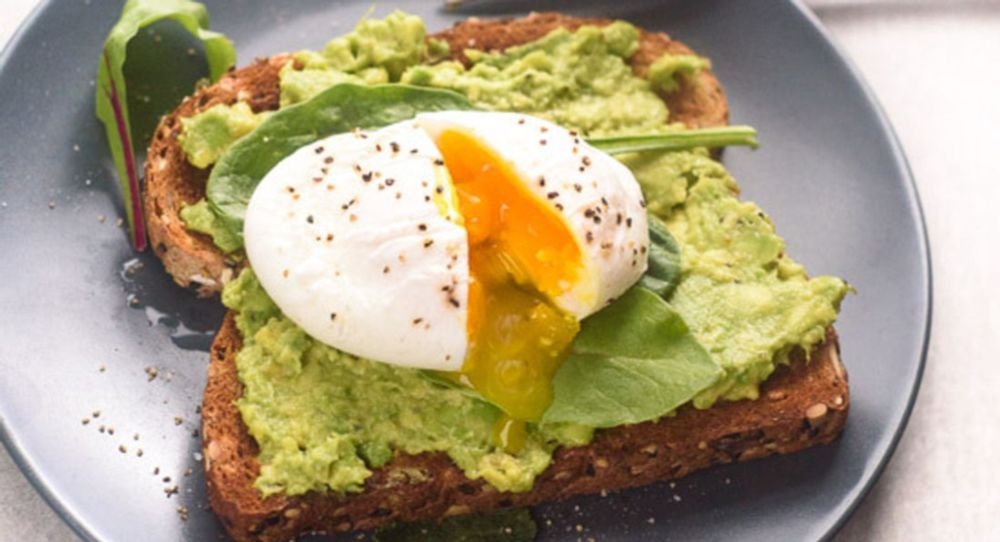 LAMuscle's tweet image. Smashed Avocado &amp;amp; Poached Egg Toast
A Delicious High Protein &amp;amp; Healthy Fat Meal 
lamuscle.com/knowledge/LAMu…

#avacado #smashed #poachedeggs #eggs #toast #breakfast #healthyeating #nutrition #knowledge #deliciousfood #highprotein #recipe #simple #eatright #betterhealth #lamuscle