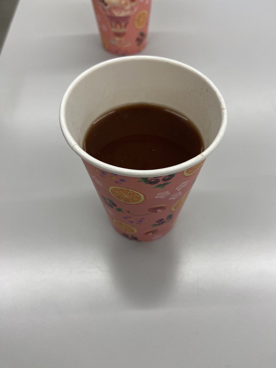 KUcircle's tweet photo. 先日模擬店企画説明会第一弾&amp;試食会をしました〜
メンバーがさまざまなアドバイスを出してくれてより良いものを作れそうでワクワクです
都合がつけばまたやろうと思います！ https://t.co/G5heZKJouJ
