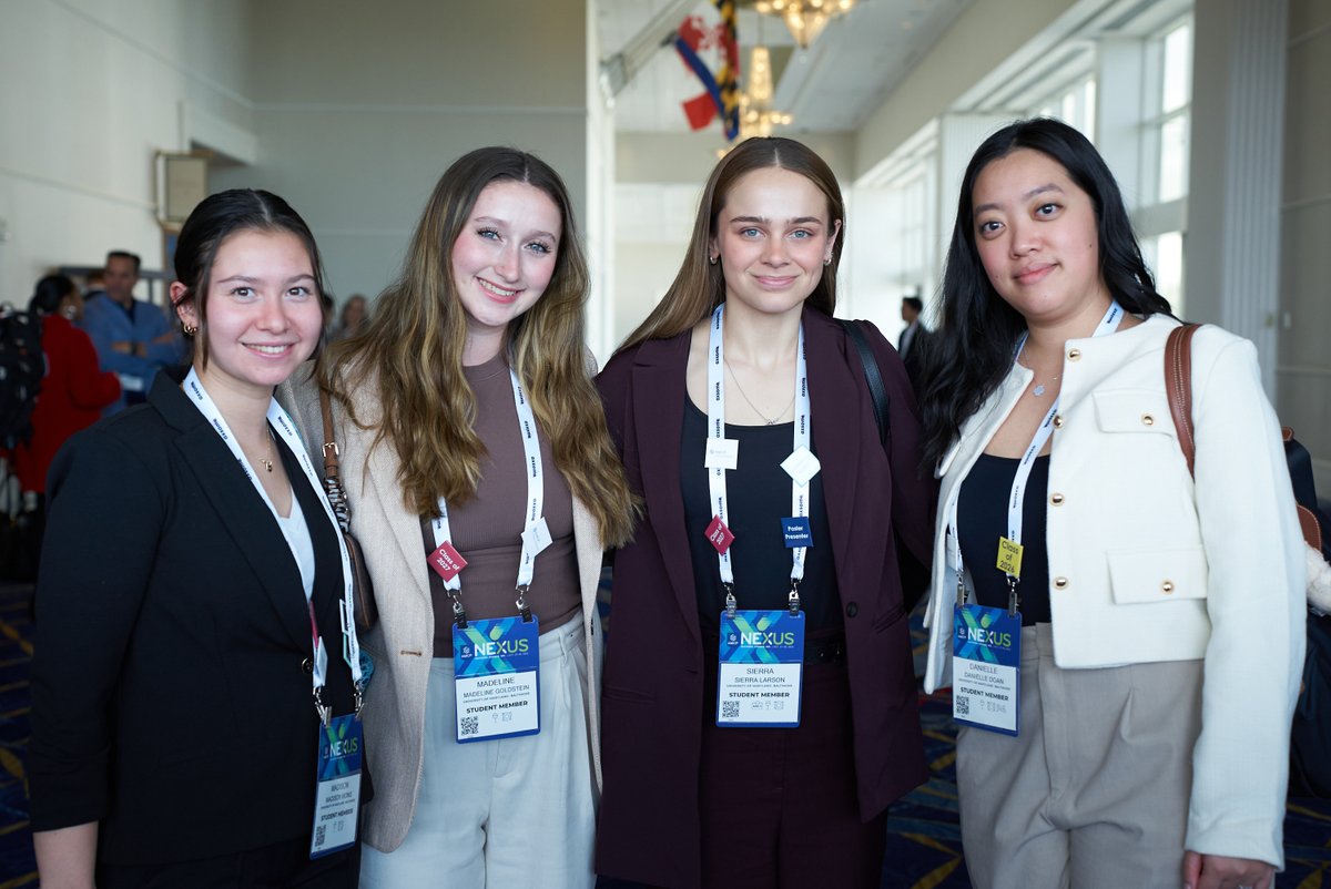 amcporg's tweet image. Over 65% of practicing pharmacists are women, but they are still underrepresented in leadership. The AMCP WIN Panel brought together women in pharmacy leadership to explore what it takes to break barriers.hubs.li/Q03QMzxN0
#IamAMCP #WeAreMCPs #leadership #equityinpharmacy