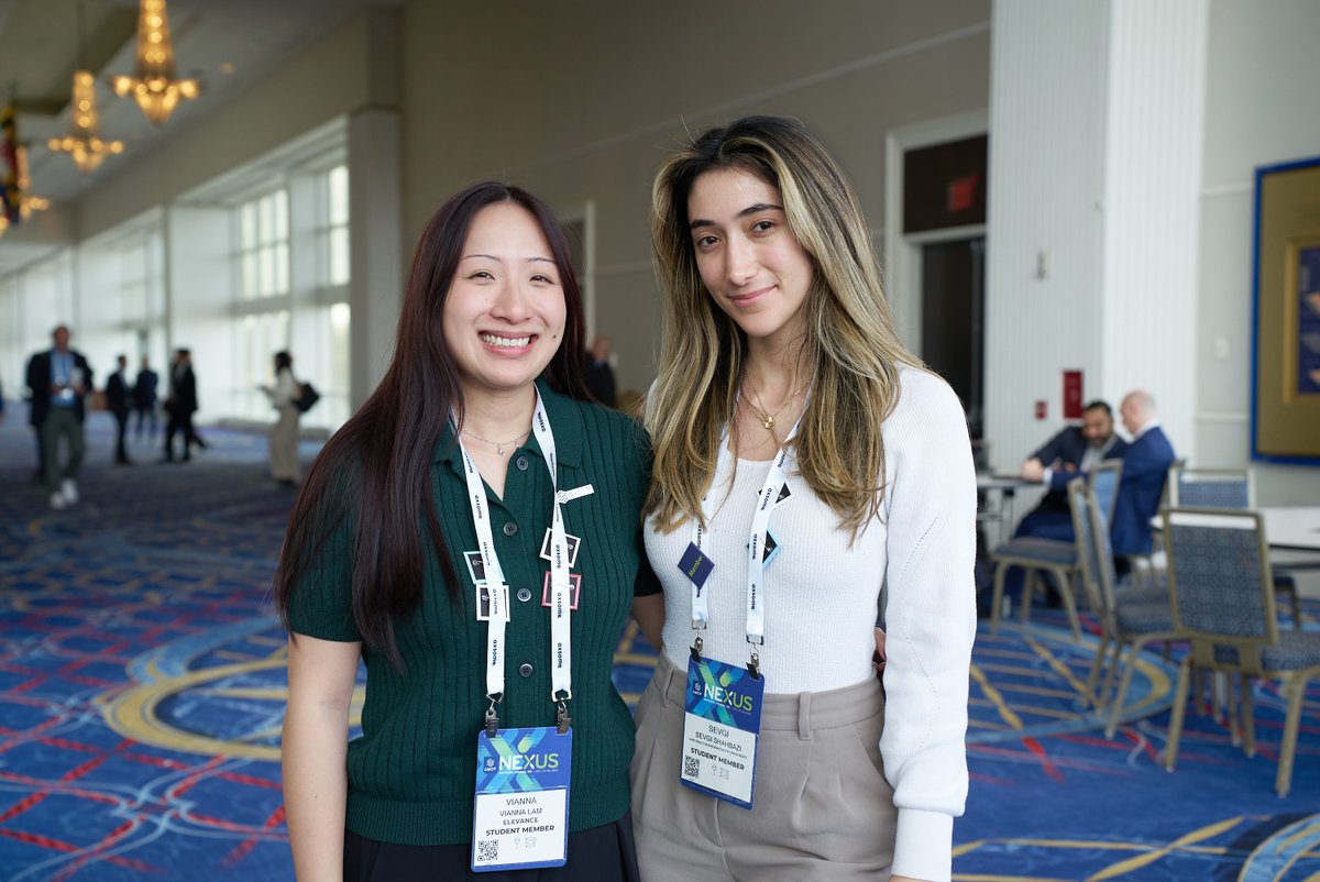 amcporg's tweet image. Over 65% of practicing pharmacists are women, but they are still underrepresented in leadership. The AMCP WIN Panel brought together women in pharmacy leadership to explore what it takes to break barriers.hubs.li/Q03QMzxN0
#IamAMCP #WeAreMCPs #leadership #equityinpharmacy
