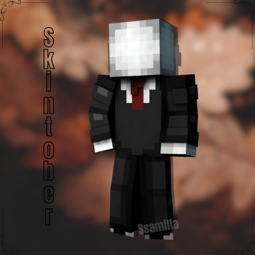 Ssamilla_'s tweet photo. Skintober Day 29 - Scary Movie
  🠋 Download link 🠋  
https://t.co/tDGJZk8OUk

Made with:
@blockbench

#artist #Minecraft #minecraftskin #PixelArt #GameDesign #MinecraftSkinMaker #MinecraftArt https://t.co/dG0ey4QvM4
