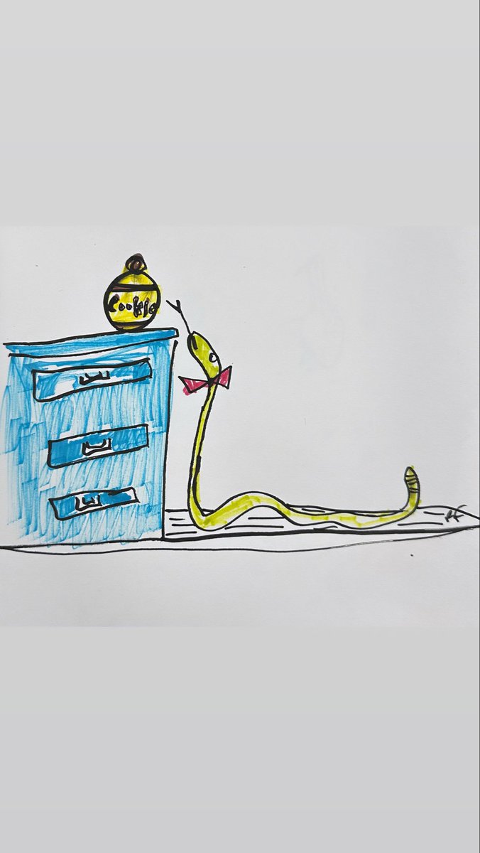 rexfelixx's tweet photo. Me want cookies https://t.co/pPaFh2cEsz