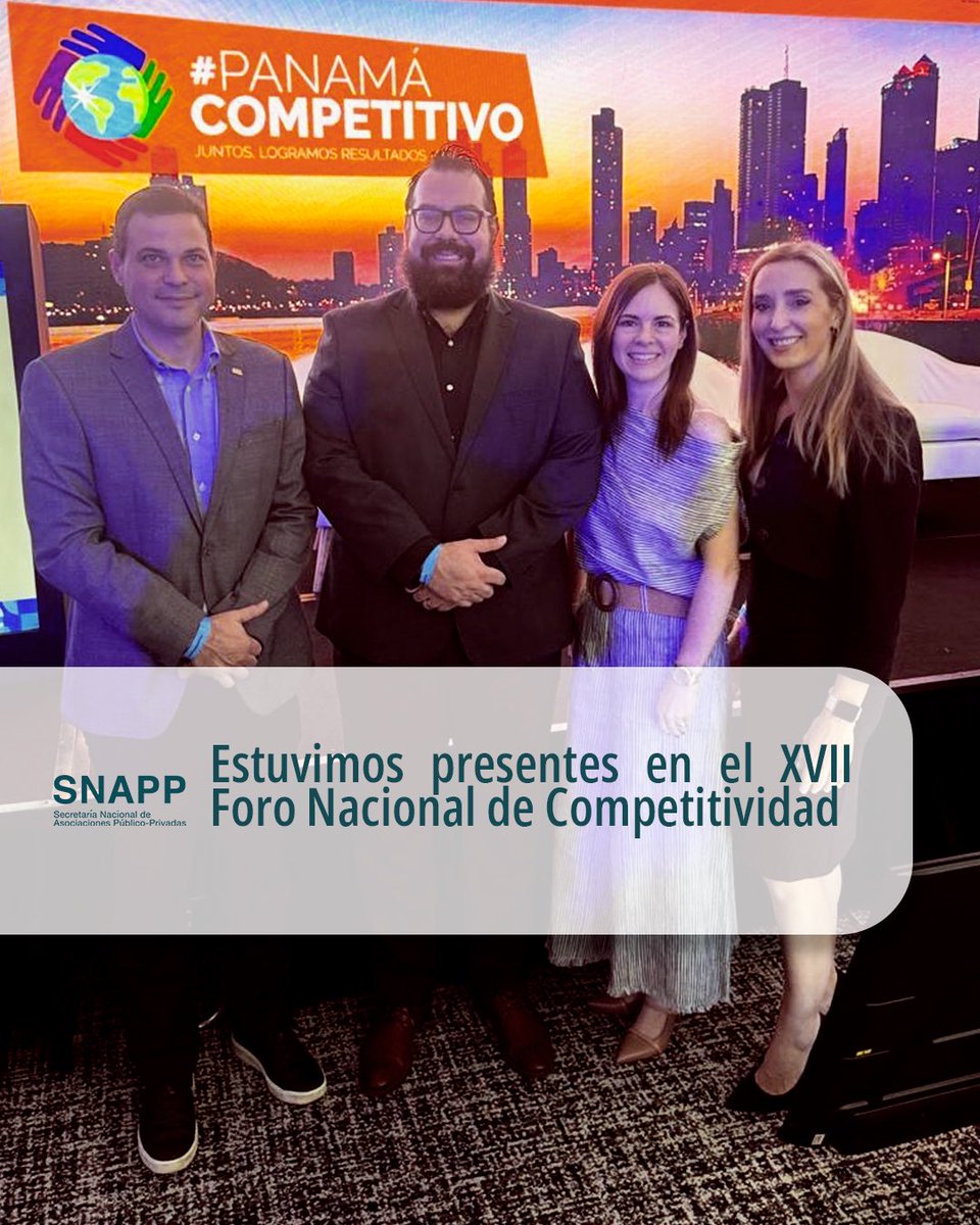 Secretaría Nacional de APP tweet media