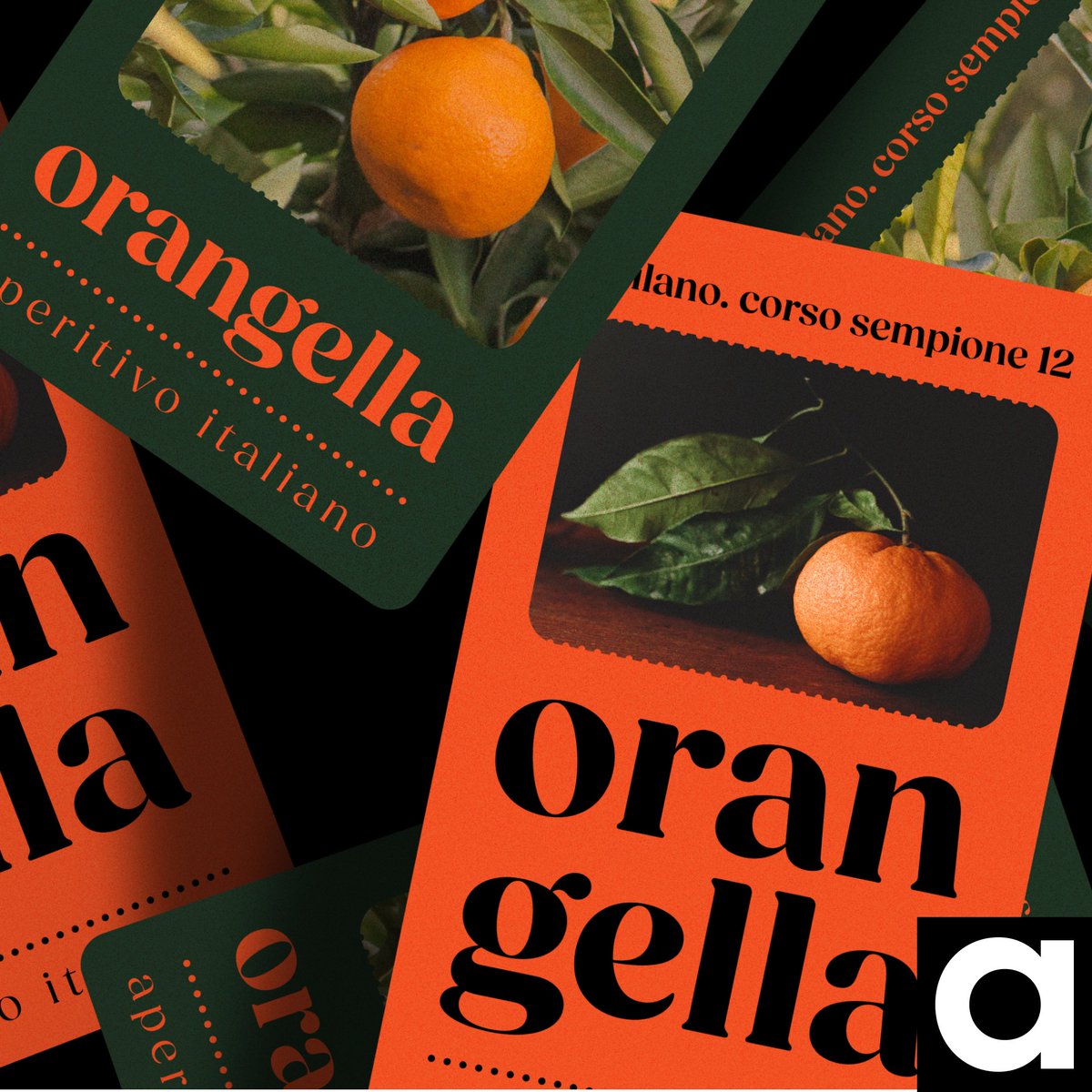 Typographer tweet media