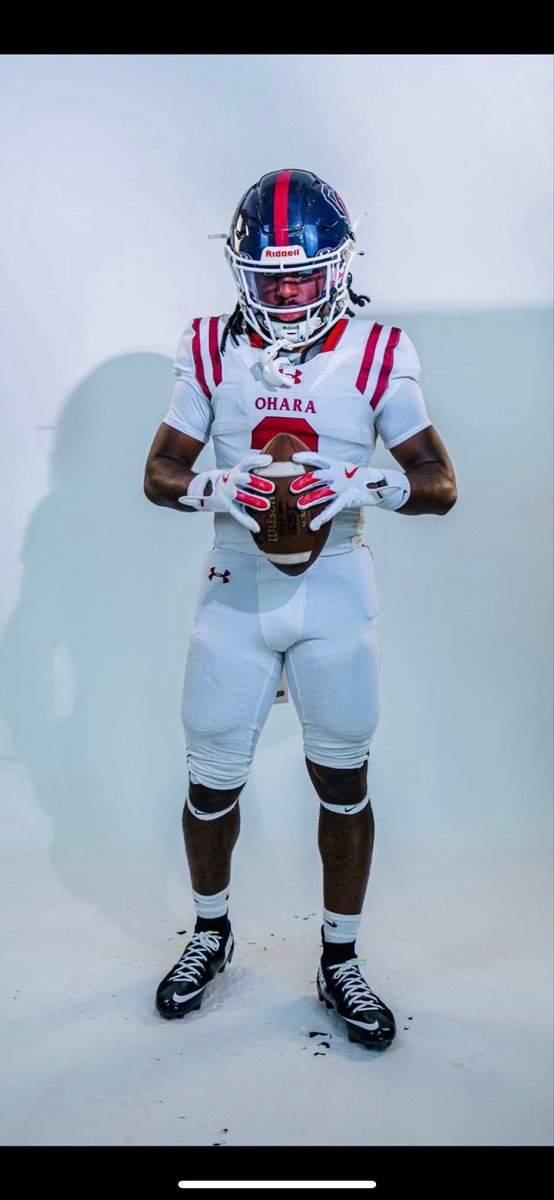 Amahj Gowans 26’ RB/WR tweet media