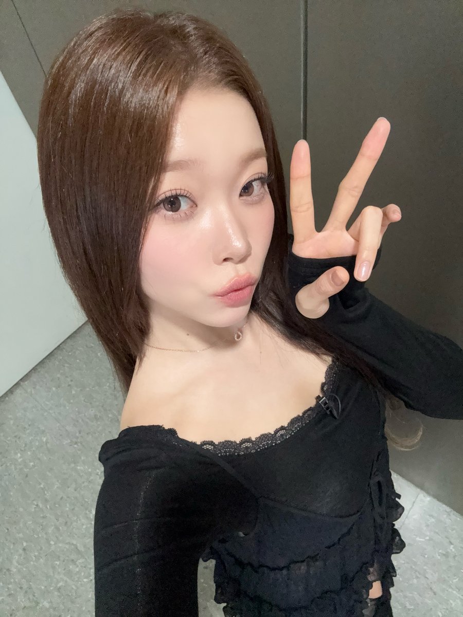 Billlie サノク　スア Billlie サノク スア Billlie サノク スア Billlie] 250518