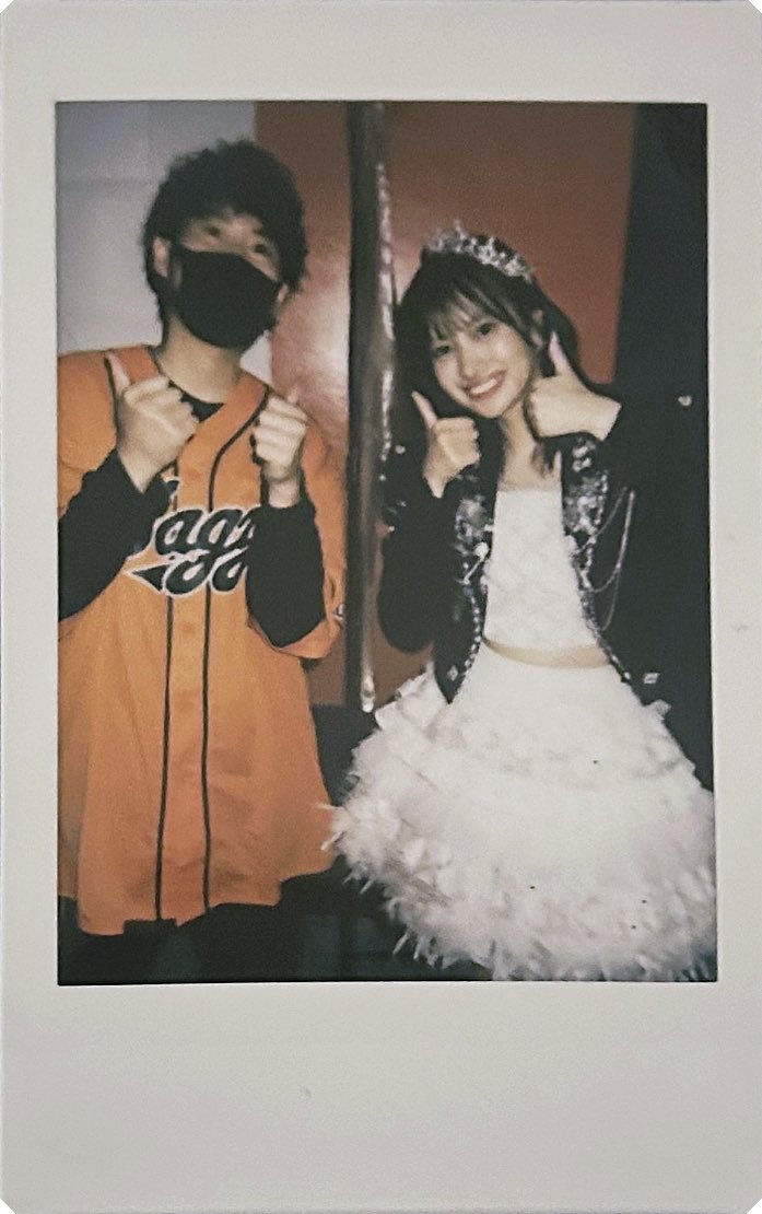 めの💭7️⃣9️⃣🧡 tweet media