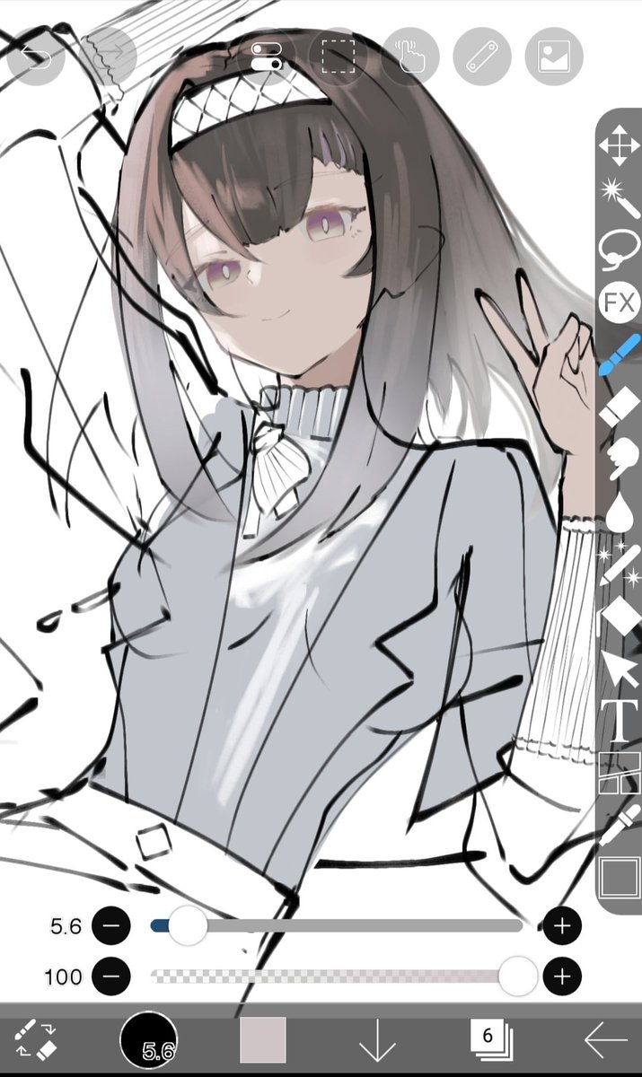 unagi (@unagitrienqua) on Twitter photo 