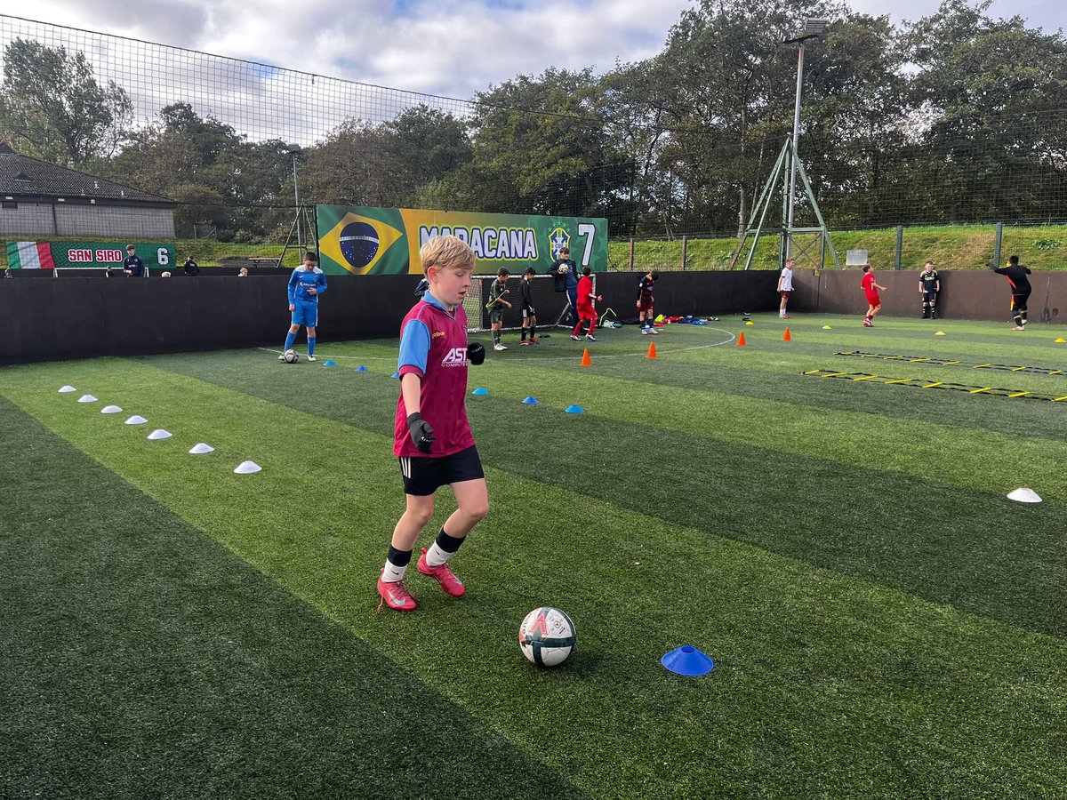⚽️ A huge thank you to everyone who attended our camp!!!

See you all again soon 

<a href="/ScotFANorth/">North</a> 
<a href="/scottishgas/">Scottish Gas</a> 

#cyfc #coveyouthfootballclub #game #coveyouth #football #syfa #adjfa #COYC #coyc