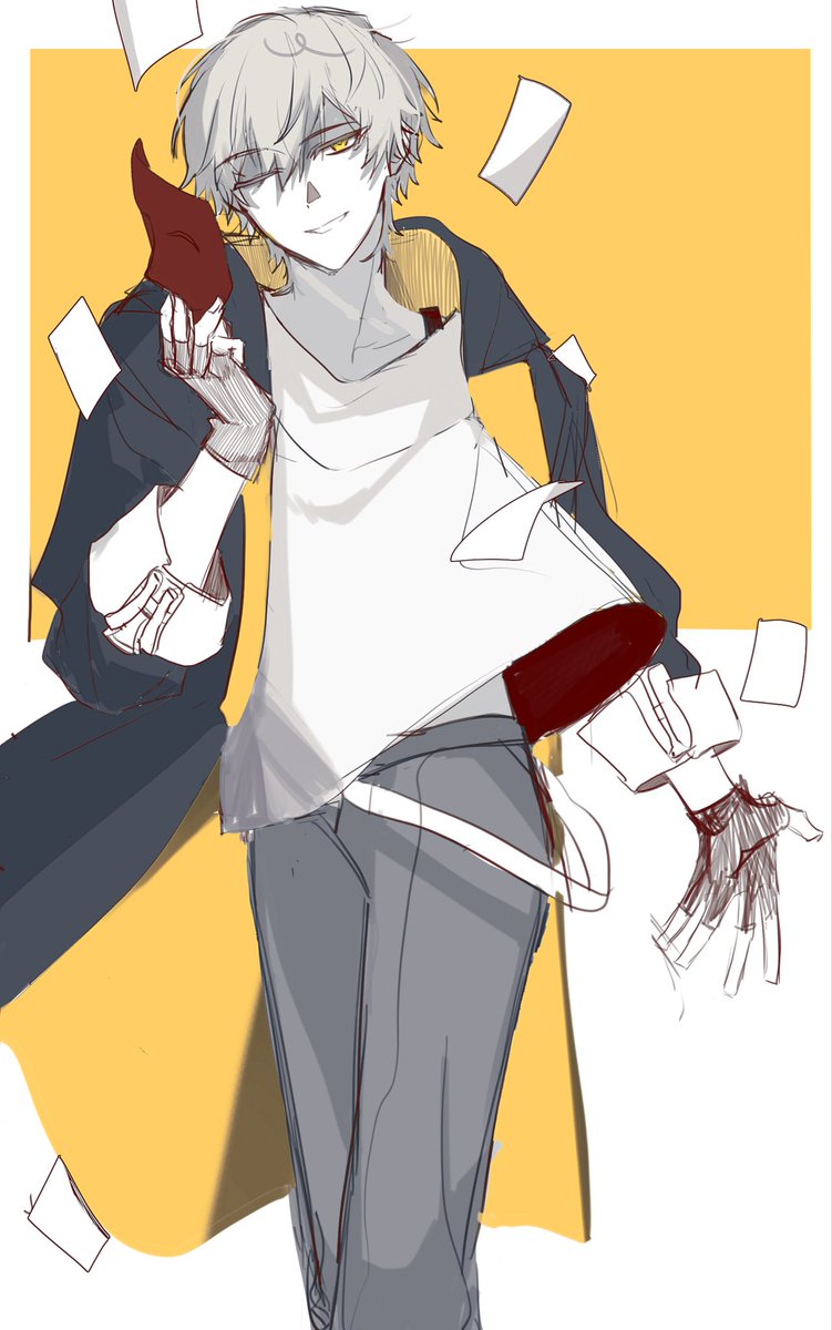 アルト様♡ありがとうございます♡ 古今🤍11/16 東7 A05a on X