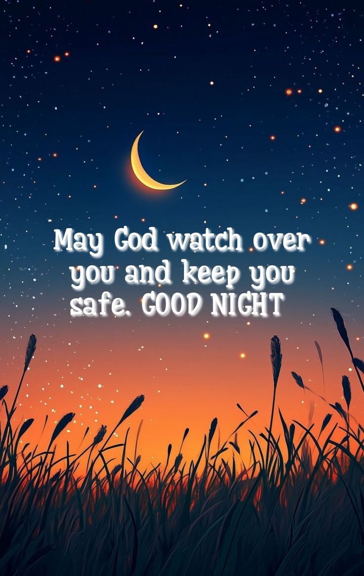 Thank you, God, for this day's end,
For the lessons learned and the love You send.
I lay my burdens at Your feet,
Knowing Your promise I will meet.
Keep watch over me and all I hold dear,
Until the morning banishes all fear.
Good Night Everyone😴