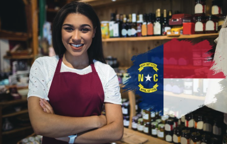 PROCOLOMBIACO's tweet photo. 🌎 After the pandemic, Hispanic businesses in North Carolina gained a new global vision.​
#WhyColombia #TheCountryOfBeauty https://t.co/fhRuqifeCn