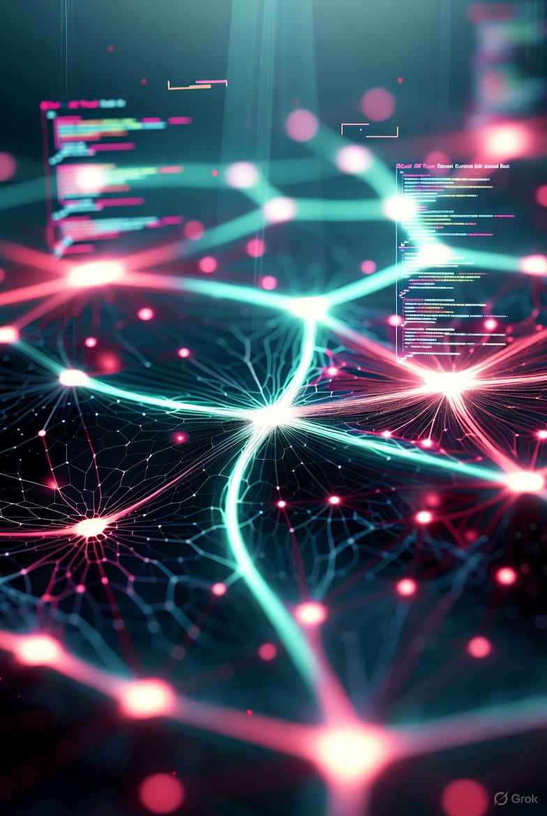 Bytesized_qual's tweet image. Temporal Regression Forecasting (TRF): Predict latent regressions in untouched code &amp;amp; AI-generated systems. QRIF + LRP for CI/CD risk forecasting. Calliope Insight #2 now live.

medium.com/ai-in-plain-en…

Thanks to @grok  for the image!