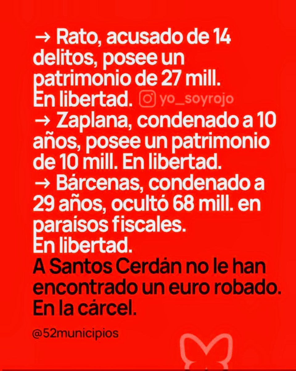 palenzuelayoli's tweet image. Me descojono y perdonen por la palabra escuchando a esta especimen del #PP diciendo estupideces.
Del todo va bien de Aznar, al todo va mal de #Feijóo, ni una cosa ni la otra lo es.
La #EconomiaEspañola es la mejor de toda la #UE🌹