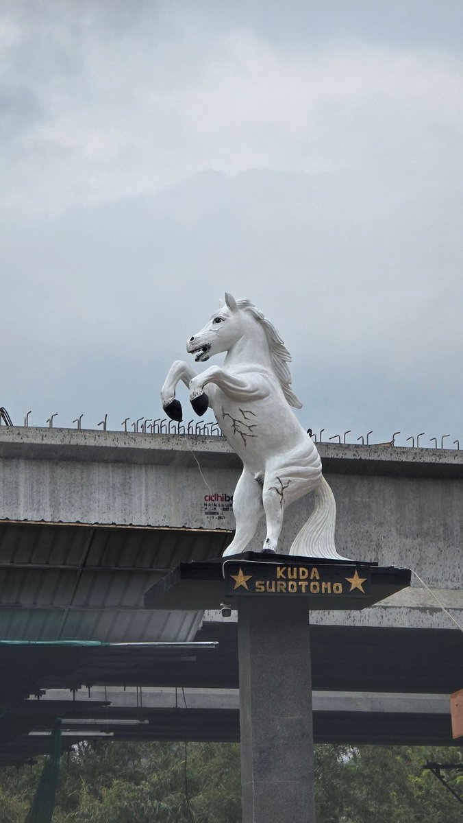 MathTutorIndo's tweet image. Ada yang tau ini dimana??
@Indonesia